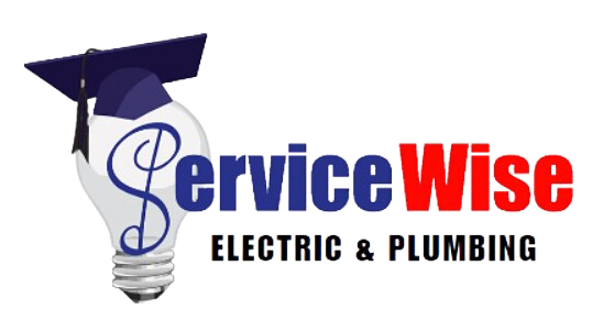 ServiceWise Electric & Plumbing 