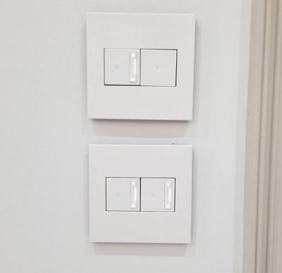 light-Dimmers-switches