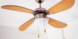 Ceiling Fan Installations Atlanta_ServiceWise Electrical