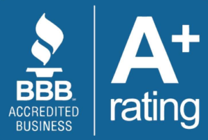 A+ BBB rating_Servicewise_Electric