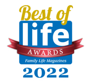 Best of Life Award 2022