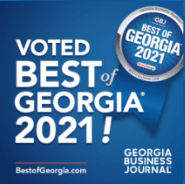 Best of Ga Electricians Award 2022-Servicewise-Electrical