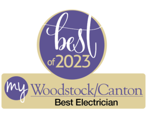 Woodstock Canton Best Electrician