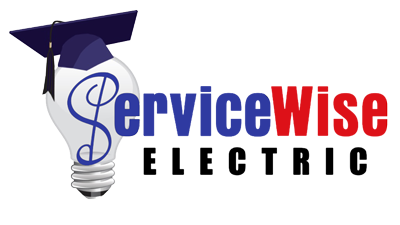 Servicewise Electric Icon