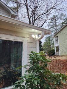 Floodlight installations Atlanta-Servicewise_Electric